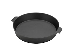 Big Green Egg Gusseisenpfanne Ø 27 cm für 2XL | XLARGE | LARGE | MEDIUM | MINIMAX