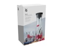 Vorschaubild WMF Wasserkaraffe mit 2 Wassergläsern a 0,25 l