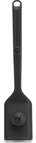 Napoleon Essential Grillbürste mit Edelstahlkopf und Schrubpad