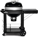 Vorschaubild NAPOLEON Holzkohlegrill PRO-CART Ø57 cm  - Modell 2024