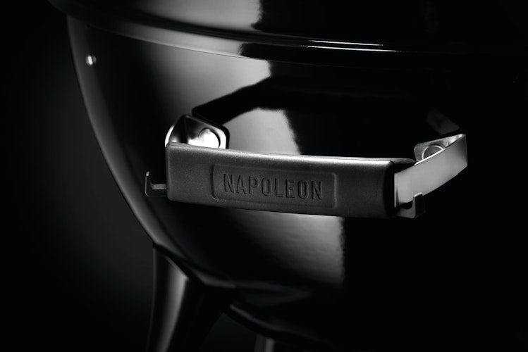 NAPOLEON Holzkohlegrill PREMIUM Ø47 cm - Modell 2024