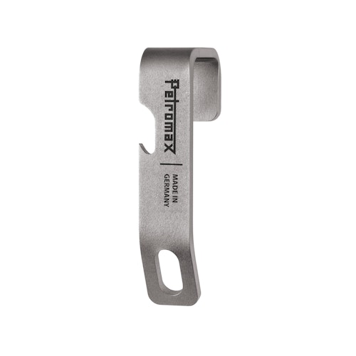 Petromax Schlosshalterung Kühlbox