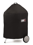 Weber Premium Abdeckhaube - für Holzkohlegrills mit 57 cm Weber Premium Abdeckhaube - für Holzkohlegrills mit 57 cmZubehörbild