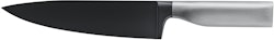 WMF Ultimate Black Kochmesser, 20 cm