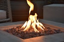 Vorschaubild Gardenforma Gas Feuerstelle Wilton