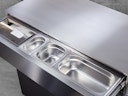 Vorschaubild Flammkraft Outdoorküchen Modul BLOCK M (Gen.5)