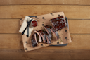 Vorschaubild Weber ﻿Butcher Paper