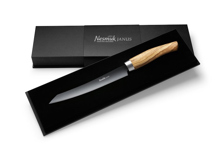 Nesmuk Slicer JANUS 160