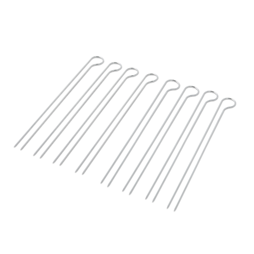 Weber Grillspiesse-Set, 8 Stück