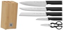 Vorschaubild WMF Kineo Messer-Vorteils-Set* mit Messerblock, 6-teilig