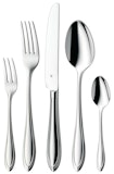 WMF Verona Besteck-Set, 30-teilig, Cromargan® WMF Verona Besteck-Set, 30-teilig, Cromargan®Zubehörbild