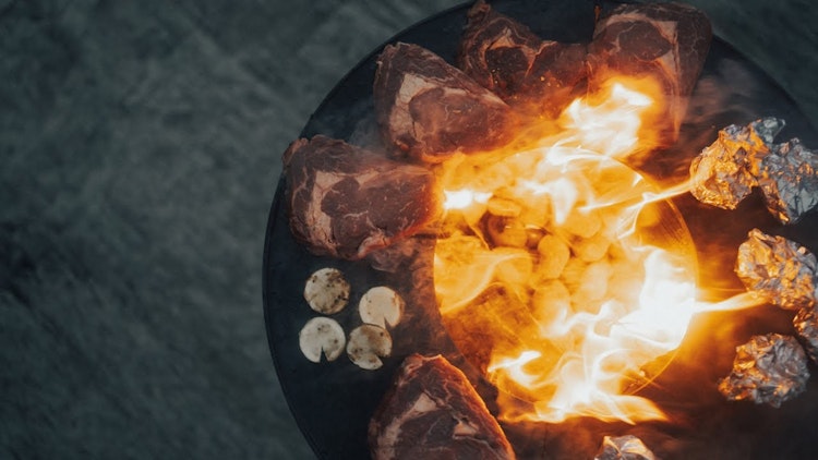 höfats BOWL 57 Feuerset flex höfats BOWL 57 Feuerset flex