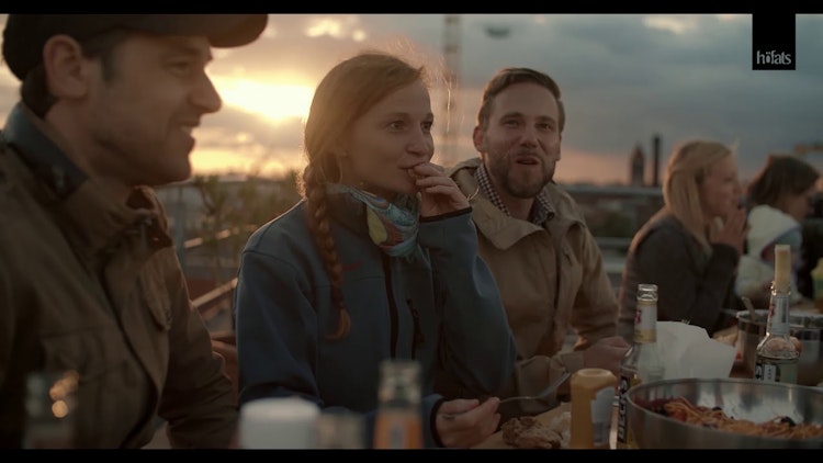 höfats CONE Holzkohlegrill höfats CONE Holzkohlegrill