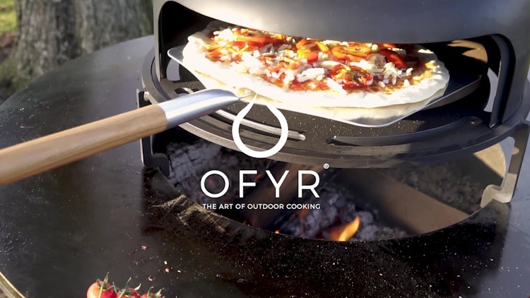 OFYR Pizza Oven 100 OFYR Pizza Oven 100