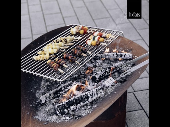 höfats ELLIPSE Feuerschale höfats ELLIPSE Feuerschale