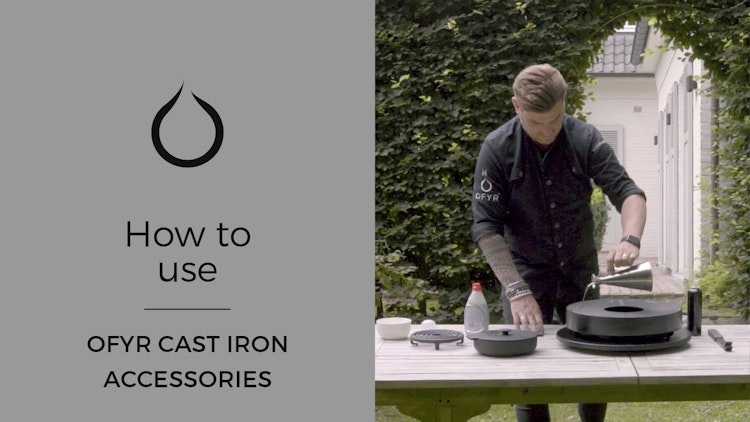 OFYR Tischset TABL'O Schwarz OFYR Tischset TABL'O Schwarz