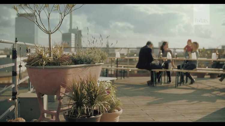 höfats CONE Holzkohlegrill höfats CONE Holzkohlegrill