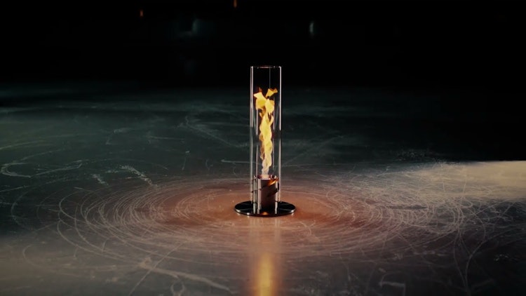 Höfats SPIN 1500 Tischfeuer Höfats SPIN 1500 Tischfeuer