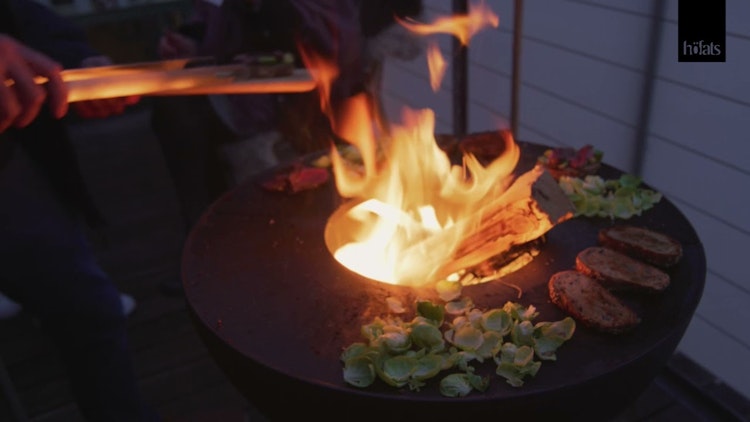 höfats BOWL 57 Feuerset flex höfats BOWL 57 Feuerset flex