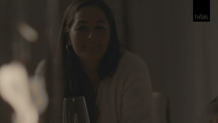 Höfats SPIN 1200 Tischfeuer Höfats SPIN 1200 Tischfeuer