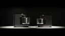 Vorschaubild Ooni Halo Core Spiralmixer Küchenmaschine Foundry Black